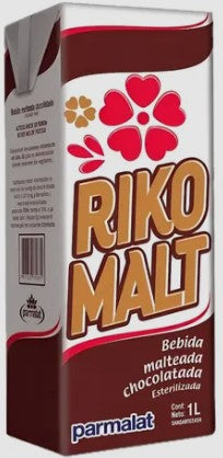 Rikomalt Chocolate Milk Drink