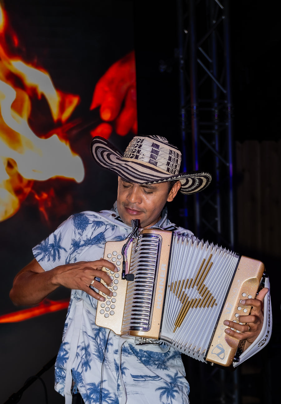 Sabor Colombia
