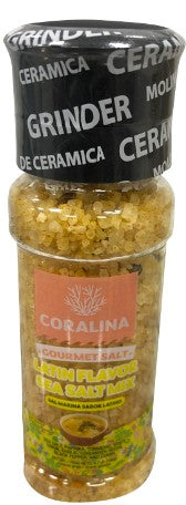 Sal Coralina Latina 6.7oz