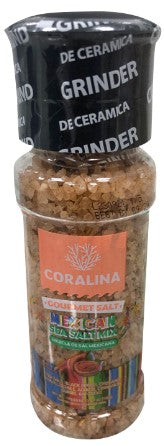 Sal Coralina Mexicana 6.7oz