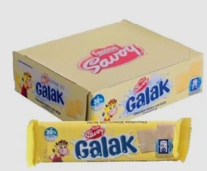 Savoy Galak SM Caja