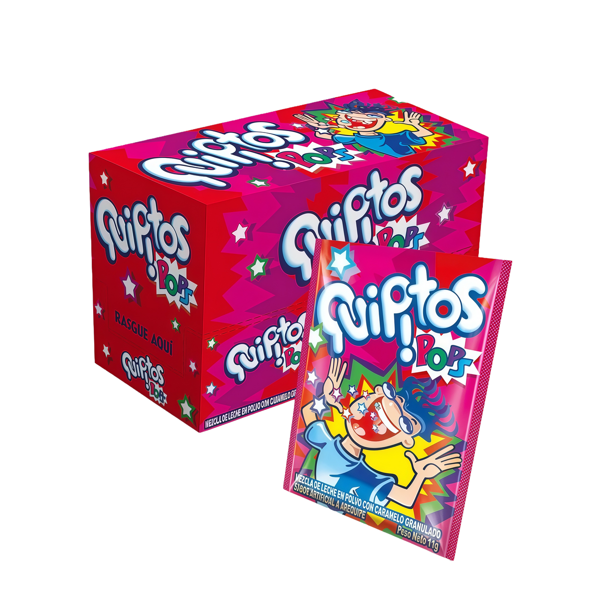 Everyday Candy