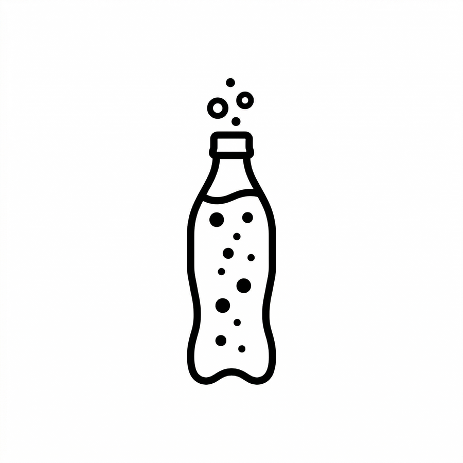 Sodas