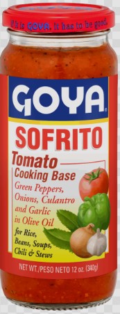 Sofrito 12oz