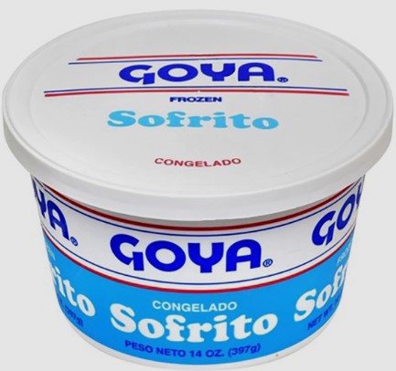 Sofrito 14oz