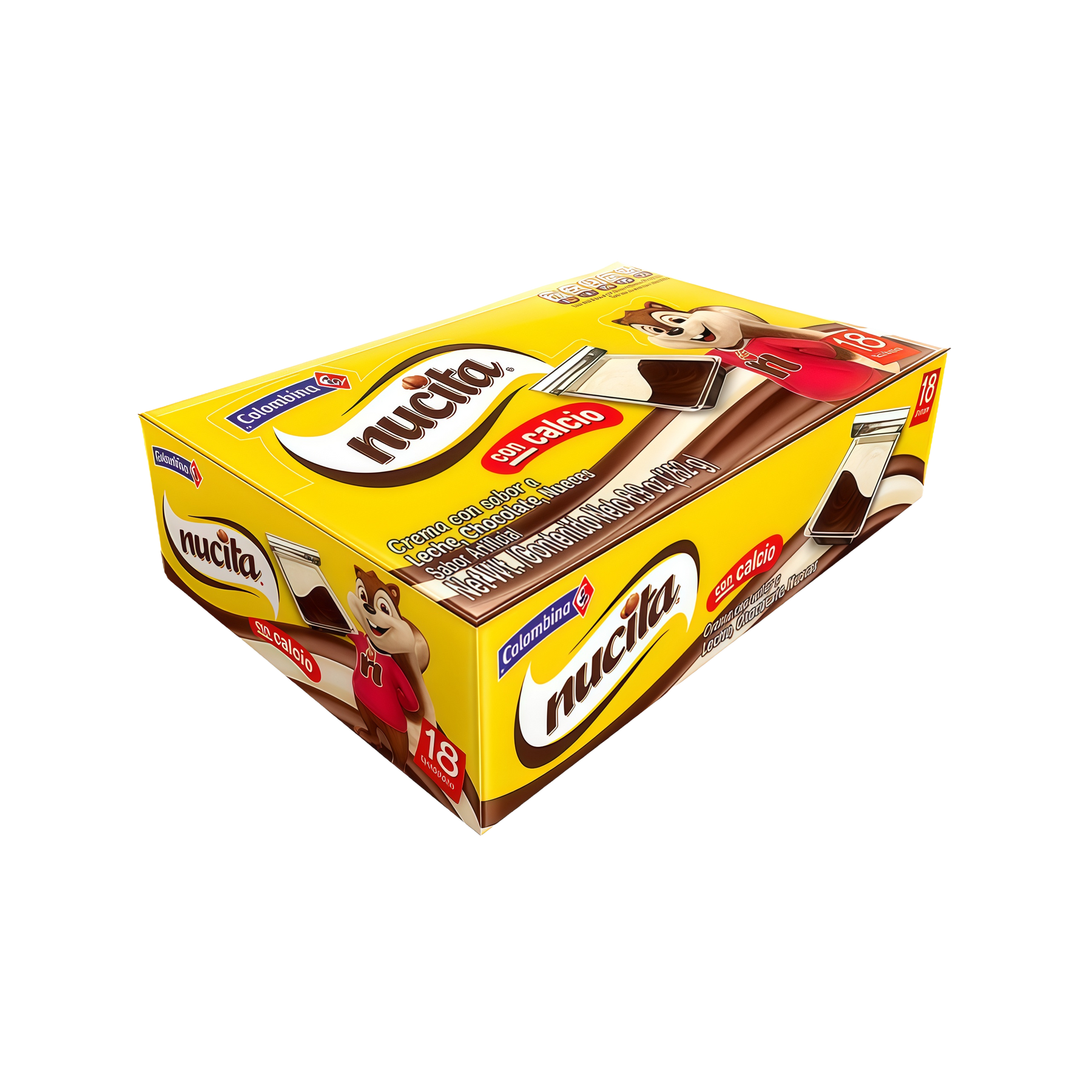 Everyday Candy