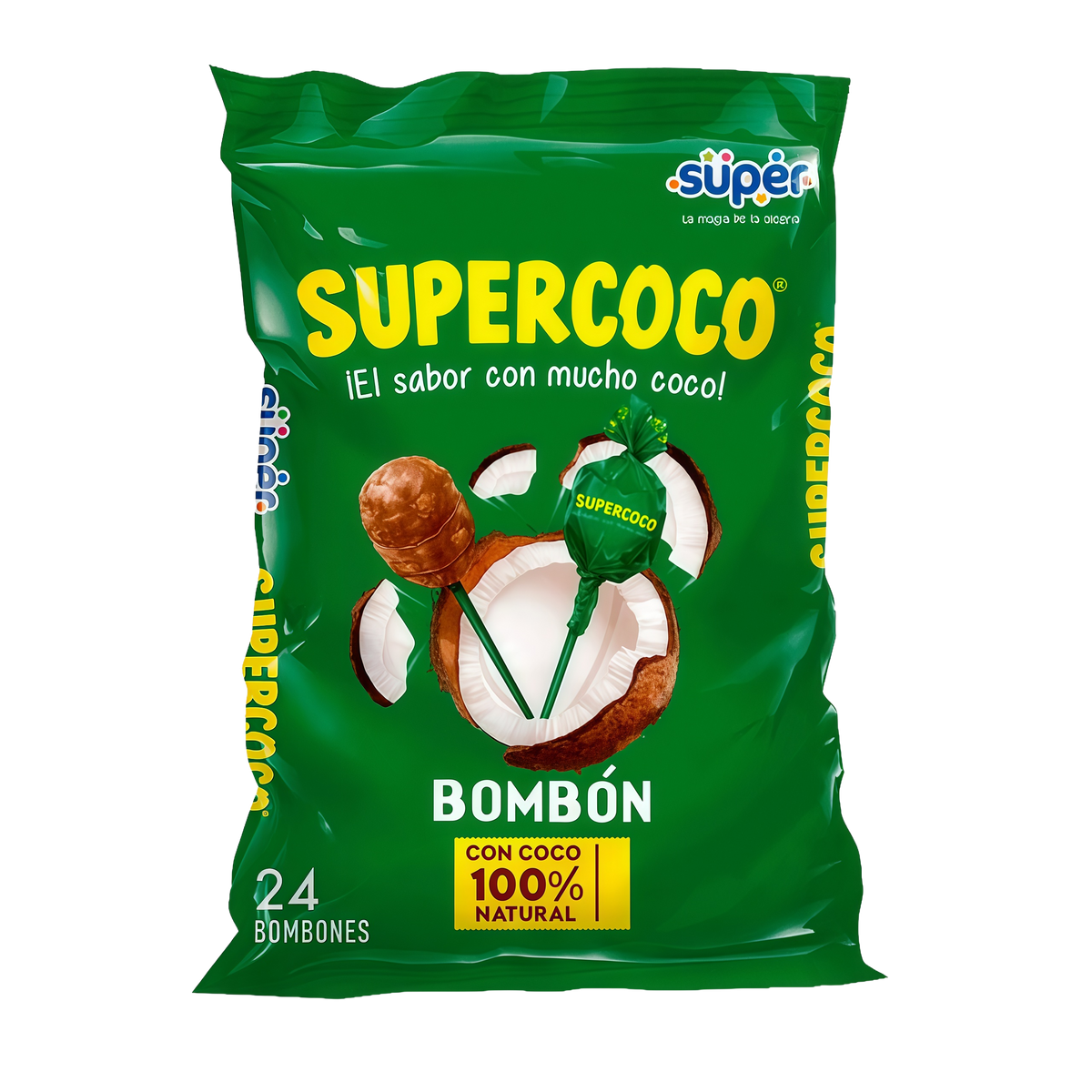 Everyday Candy