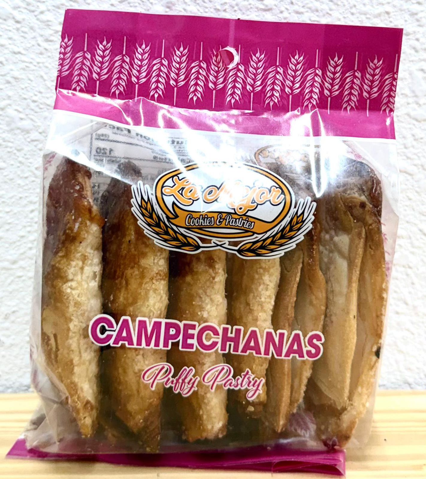 Campechana
