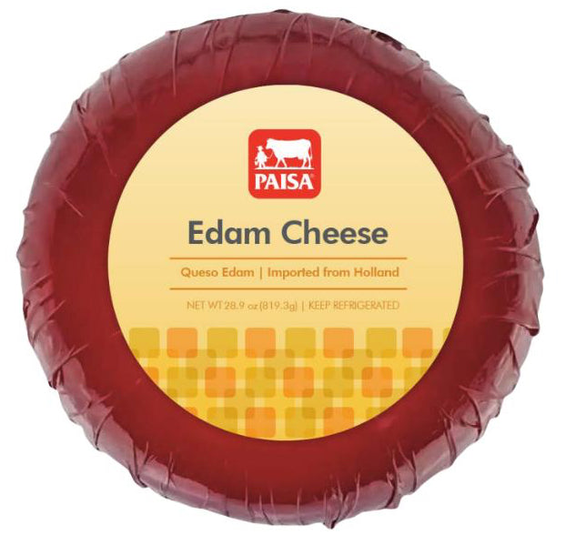Edam Ball Imported