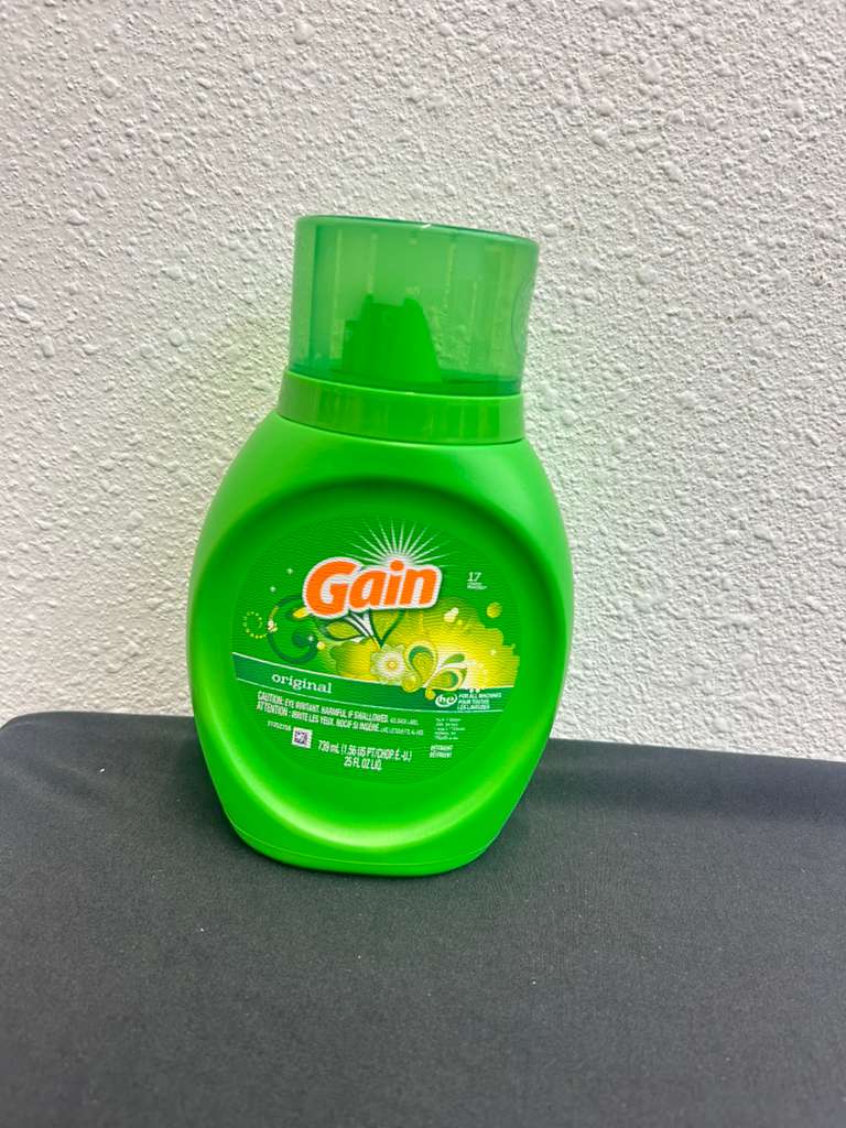 Gant Liquit tergent Ultra Orig
