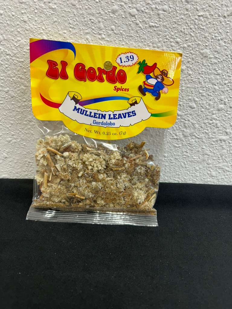 Gordolobo 0.25 oz