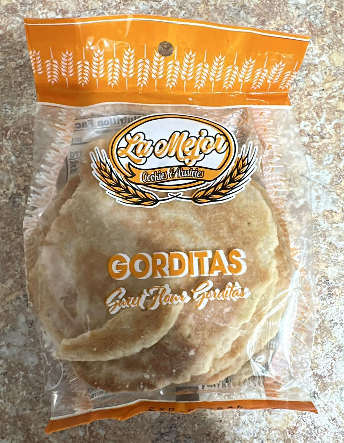 Gordita