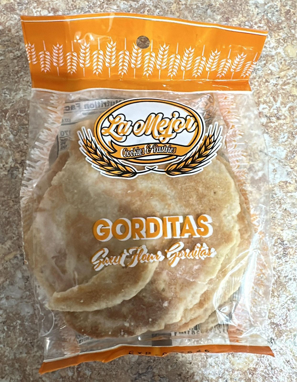 Gordita