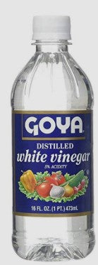 White Vinegar 16oz