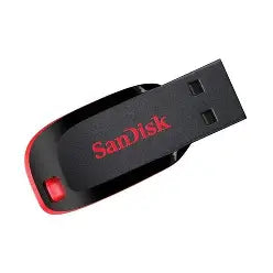 SANDISK CRUZER BLADE USB