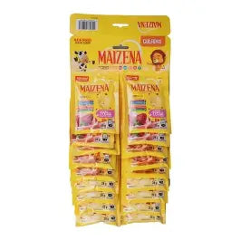 Maizena colada Vainill x18unid