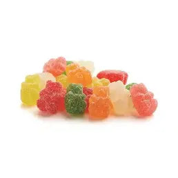 Gummy Bears 2 oz