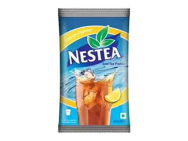 Nestea Lem Iced Tea Mi Display