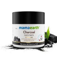Mama Tere Charcoal/ Carbon
