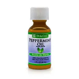 DLC Pure Aceite De Menta