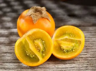Lulo en Fruta/ Frozen Naranjil