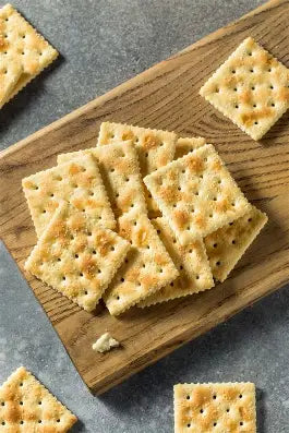 Soda Cracker 6 g