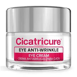 Cicatricure Anti Wrinkle Eye Cream