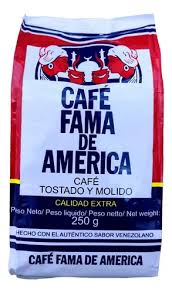 Café Calidad Extra 250 g