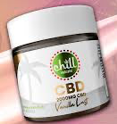 Chille Medicated Vainilla Lust