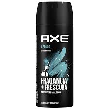 Axe Desodorant Spray Apollo 150ml
