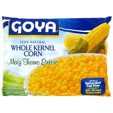 Cut Corn 16oz