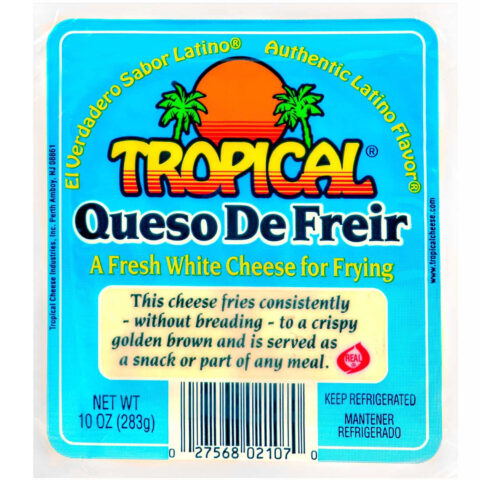 Queso de Freir Tropical 10 oz