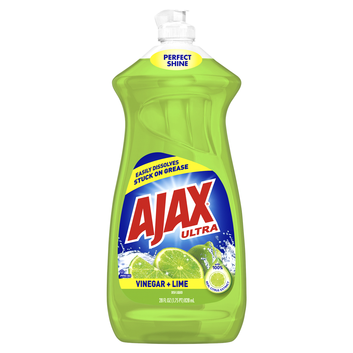 Ajax - DW Liquid Tropical Limo